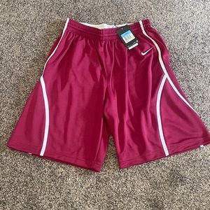 Women’s Nike basketball shorts